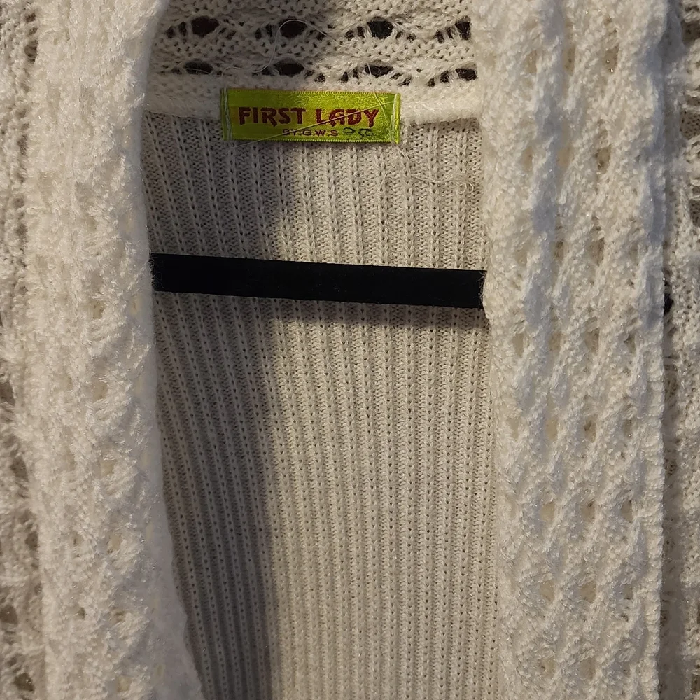 Cardigan - Picture 2 of 7